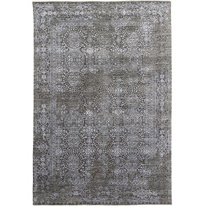 33649 Contemporary Indian Rugs